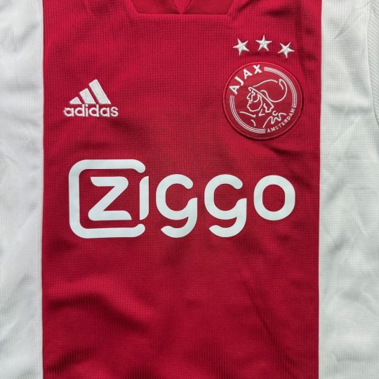 2020/2021 Thuis #10 TADIC - Afbeelding 4