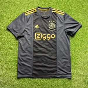 2020/2021 3rd Shirt