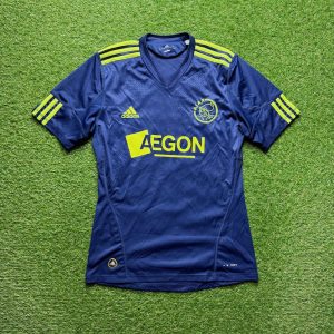2010/2011 Away
