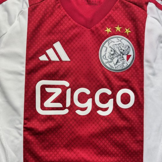 2025/2026 Thuis - Afbeelding 3