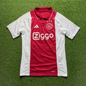2024/2025 Thuis
