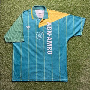 1991/1993 Away
