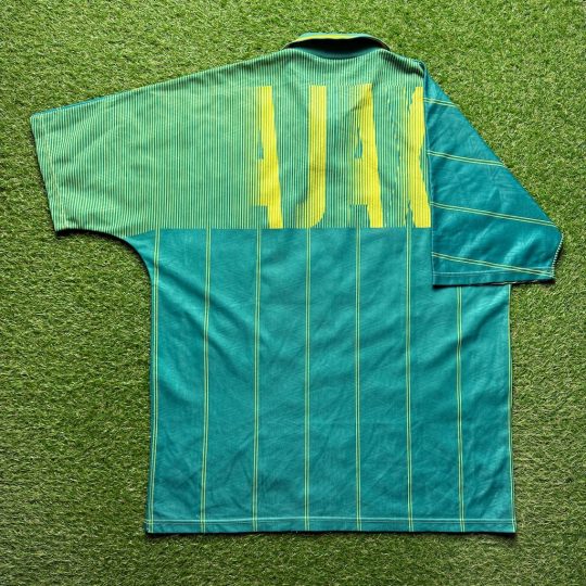 1991/1993 Away - Image 2
