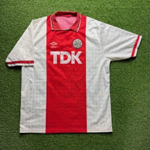 1989/1991 Thuis TDK