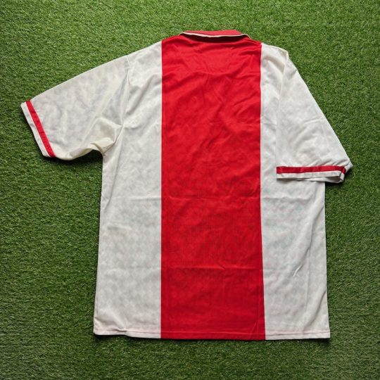 1989/1991 Thuis TDK - Afbeelding 2
