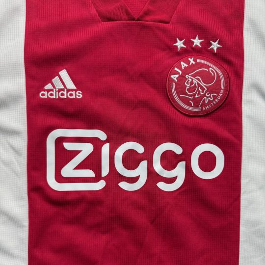 2020/2021 Thuis - Afbeelding 3