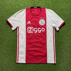 2019/2020 Thuis