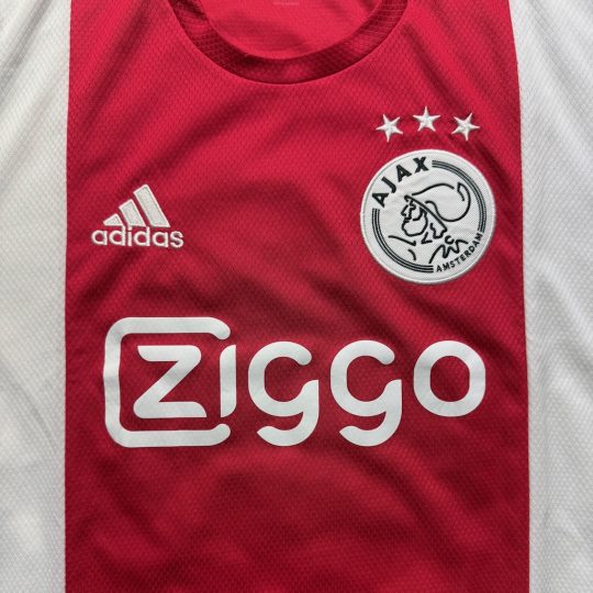 2019/2020 Thuis - Afbeelding 3