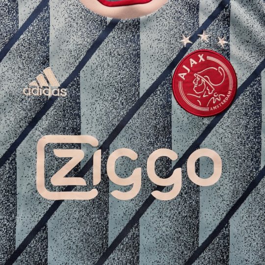 2020/2021 Uit - Afbeelding 3
