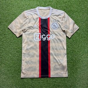 2022/2023 3de Shirt