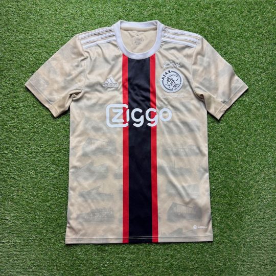 2022/2023 3de Shirt