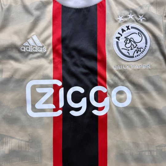 2022/2023 3de Shirt - Afbeelding 3