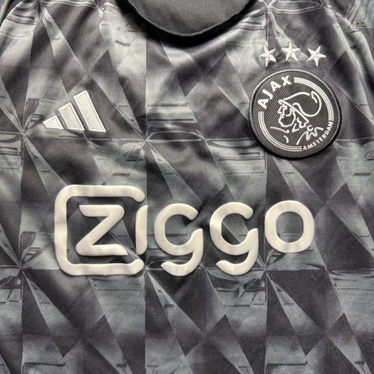 2023/2024 3de Shirt - Afbeelding 3