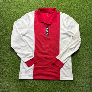 2024/2025 Jubileum Shirt