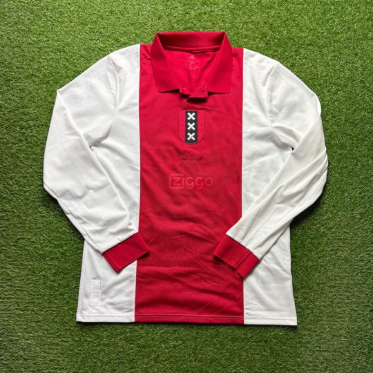 2024/2025 Jubileum Shirt