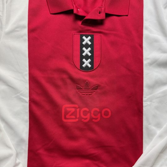 2024/2025 Jubileum Shirt - Afbeelding 3