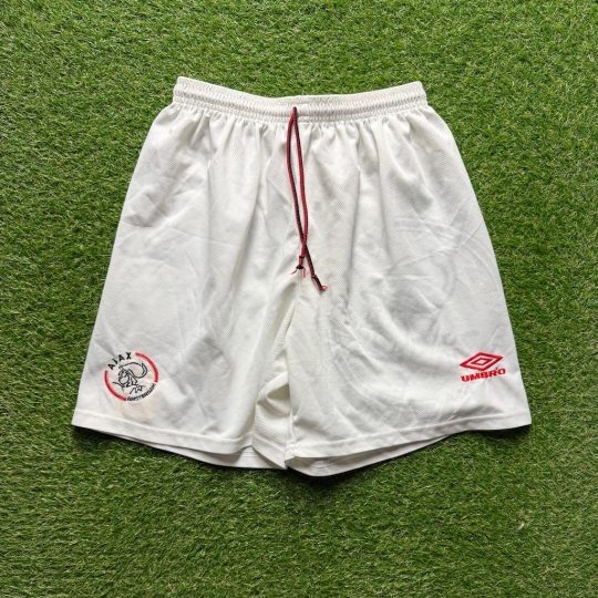 1995/1996 Thuis Broekje