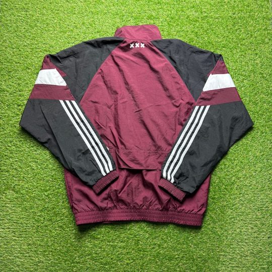 2024/2025 Ajax Originals Jack - Afbeelding 2
