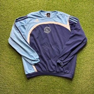 2007/2008 Training Sweater