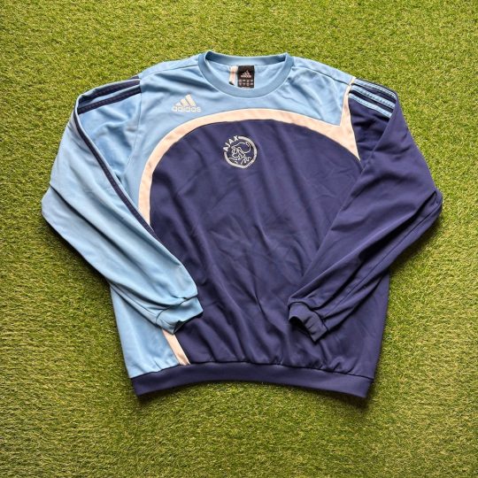2007/2008 Training Sweater