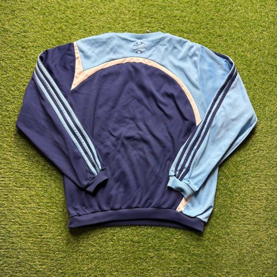 2007/2008 Training Sweater - Image 2
