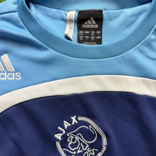 2007/2008 Training Sweater - Image 3