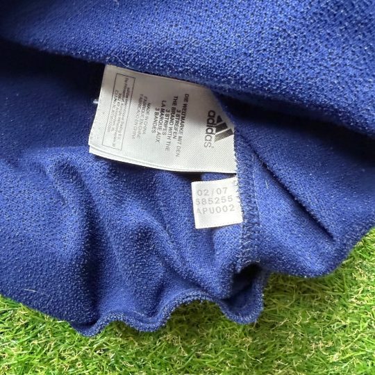 2007/2008 Training Sweater - Image 4