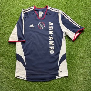 2005/2006 Away