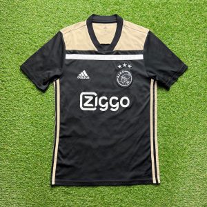2018/2019 Away