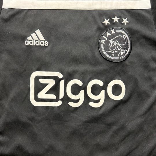 2018/2019 Uit - Afbeelding 3