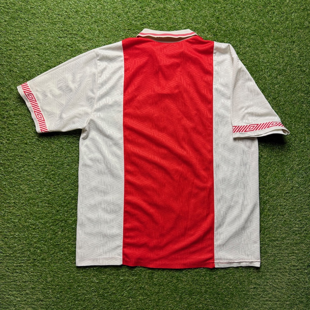 1991/1993 Thuis - Afbeelding 2