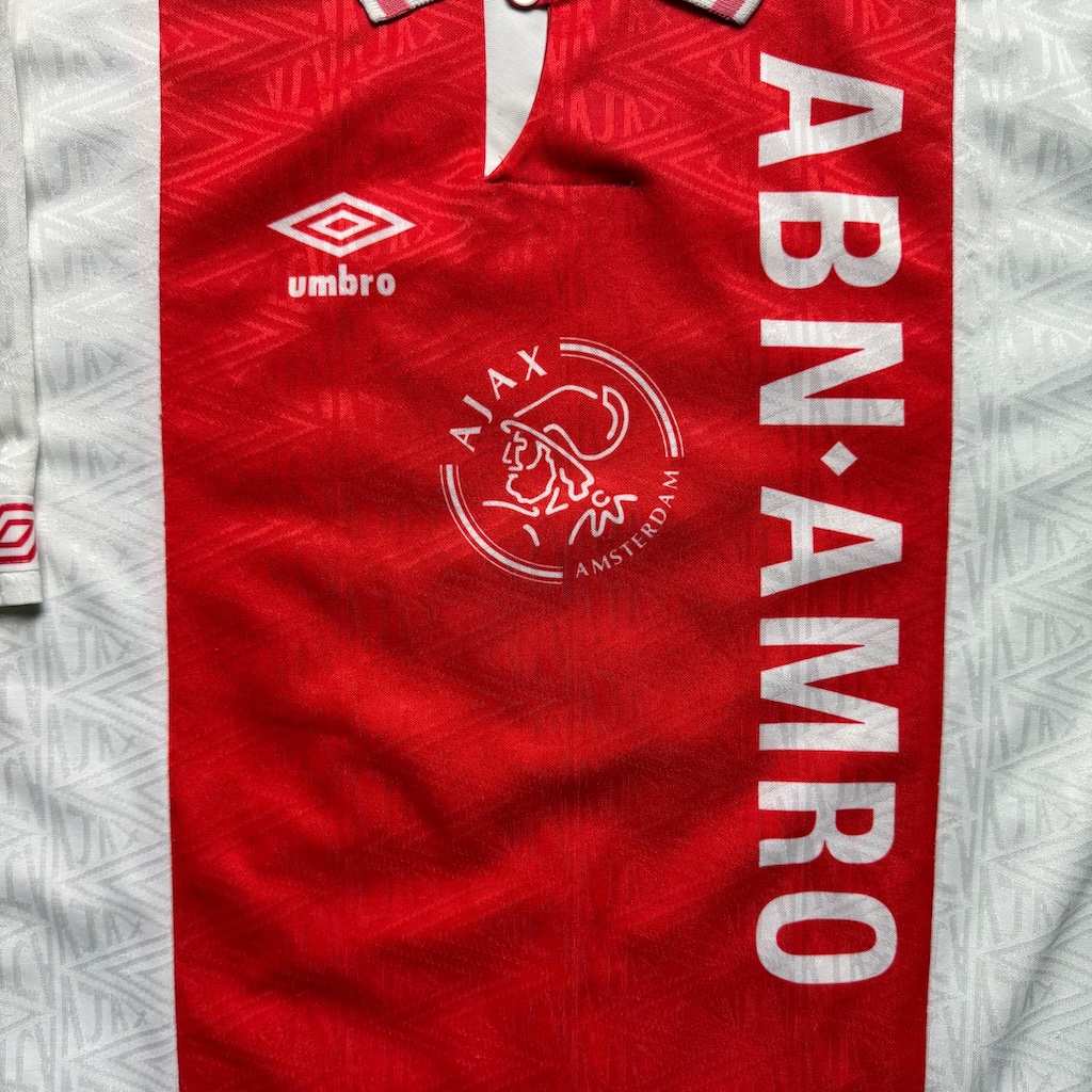 1991/1993 Thuis - Afbeelding 3