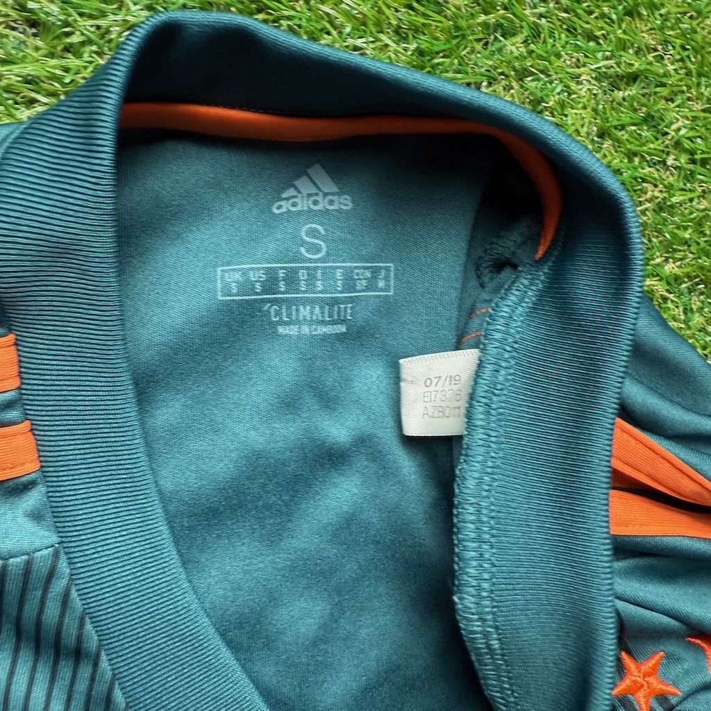 2019/2020 Uit - Afbeelding 4