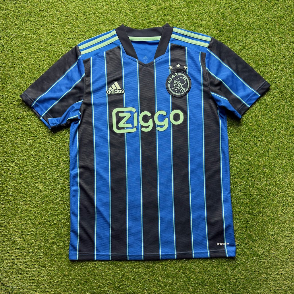 2021/2022 Away