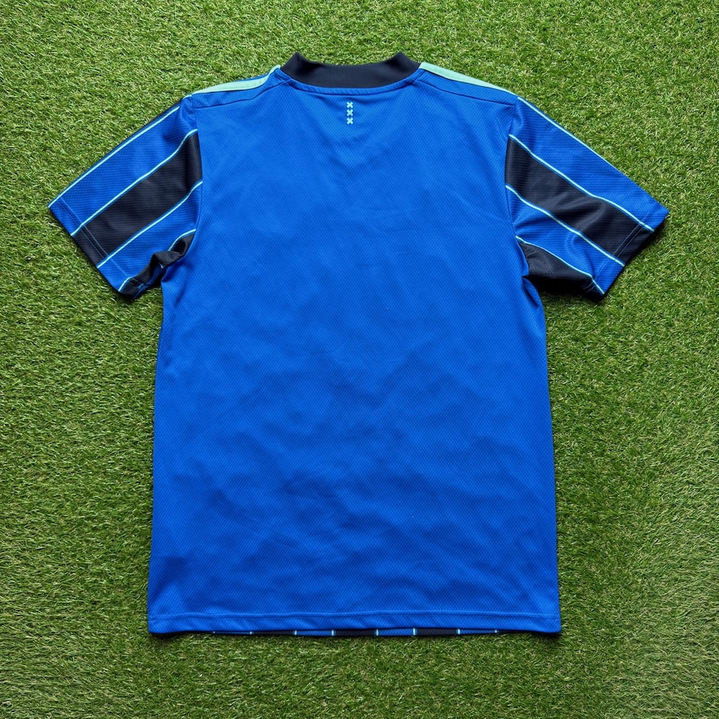 2021/2022 Away - Image 2