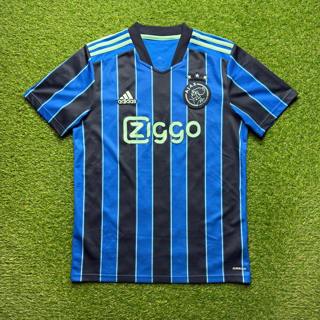 2021/2022 Away