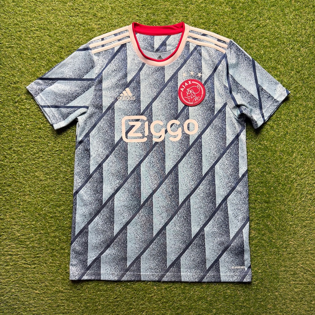2020/2021 Away