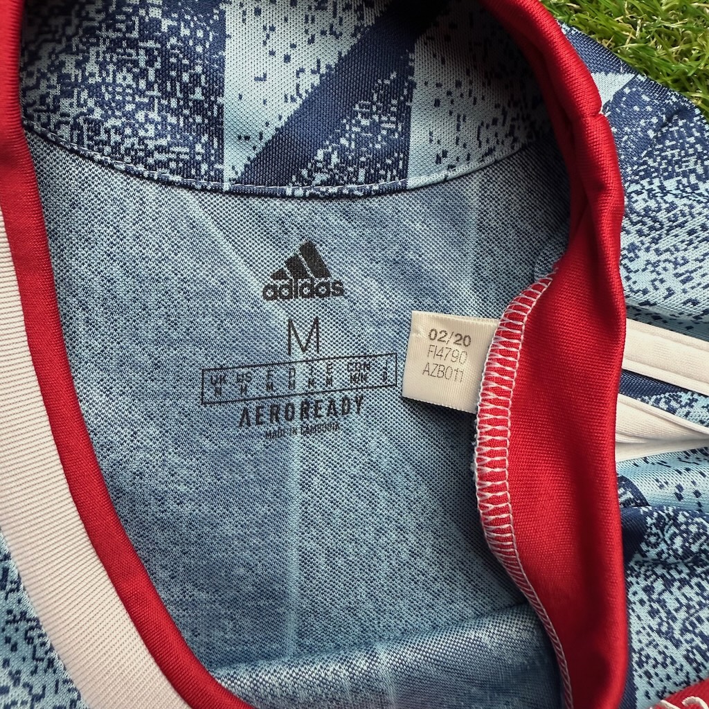 2020/2021 Away - Image 4