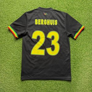 2021/2022 3de Shirt #23 BERGHUIS