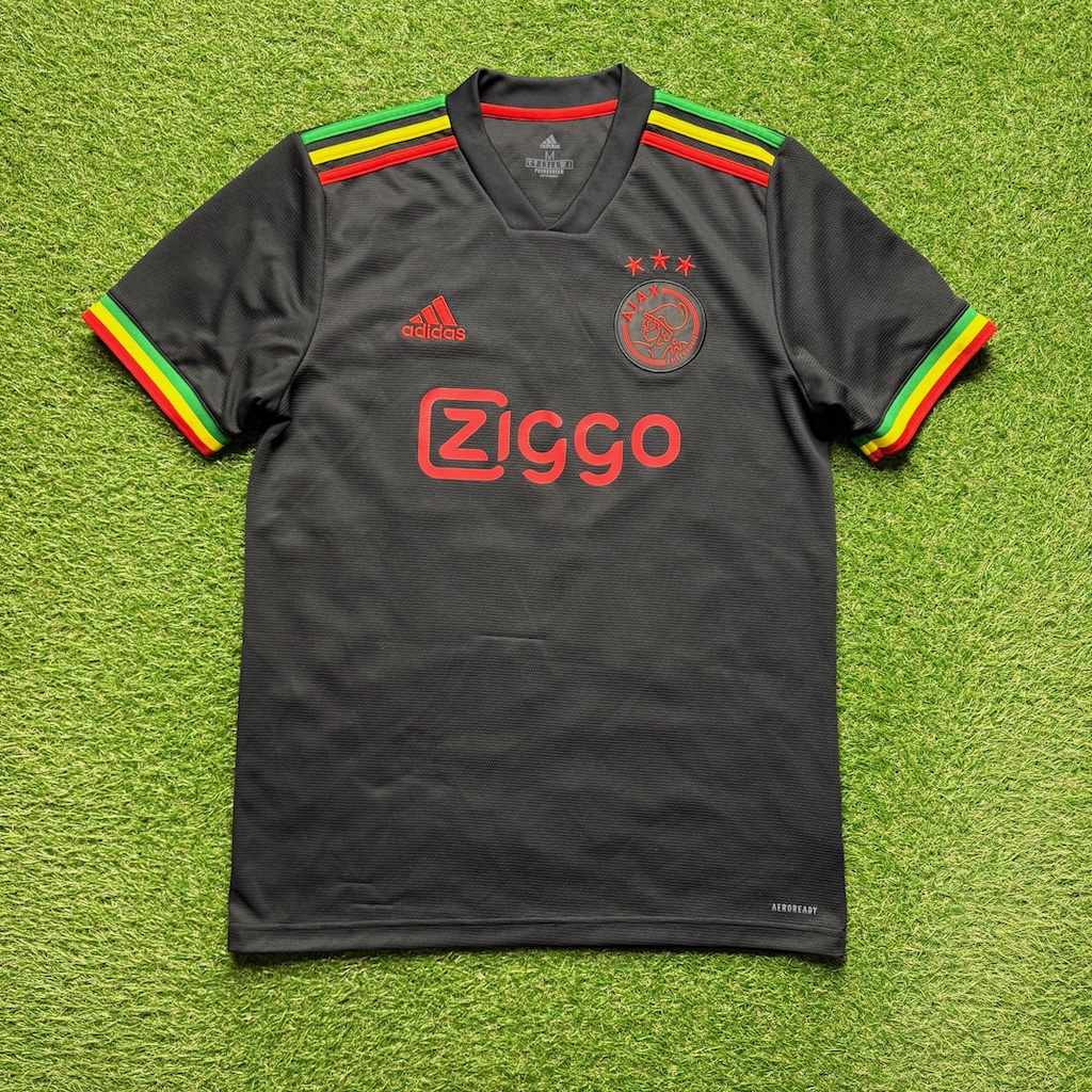 2021/2022 3de Shirt #23 BERGHUIS - Afbeelding 2