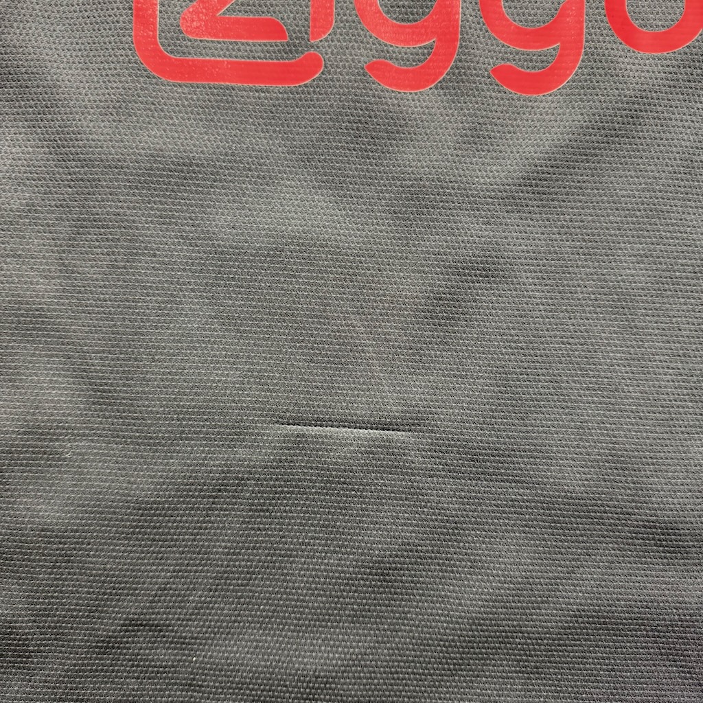 2021/2022 3de Shirt #23 BERGHUIS - Afbeelding 5