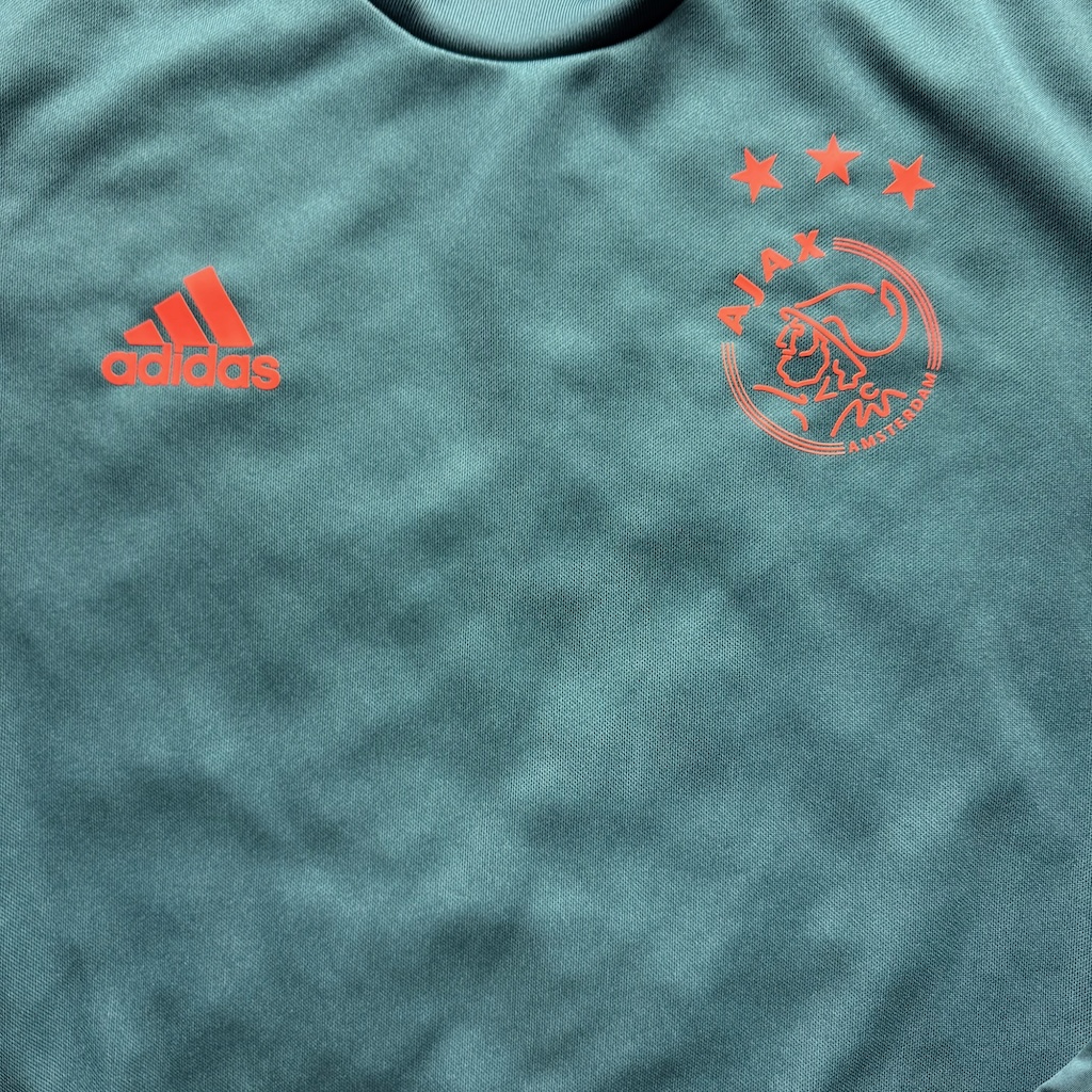 2019/2020 Training Top - Image 3