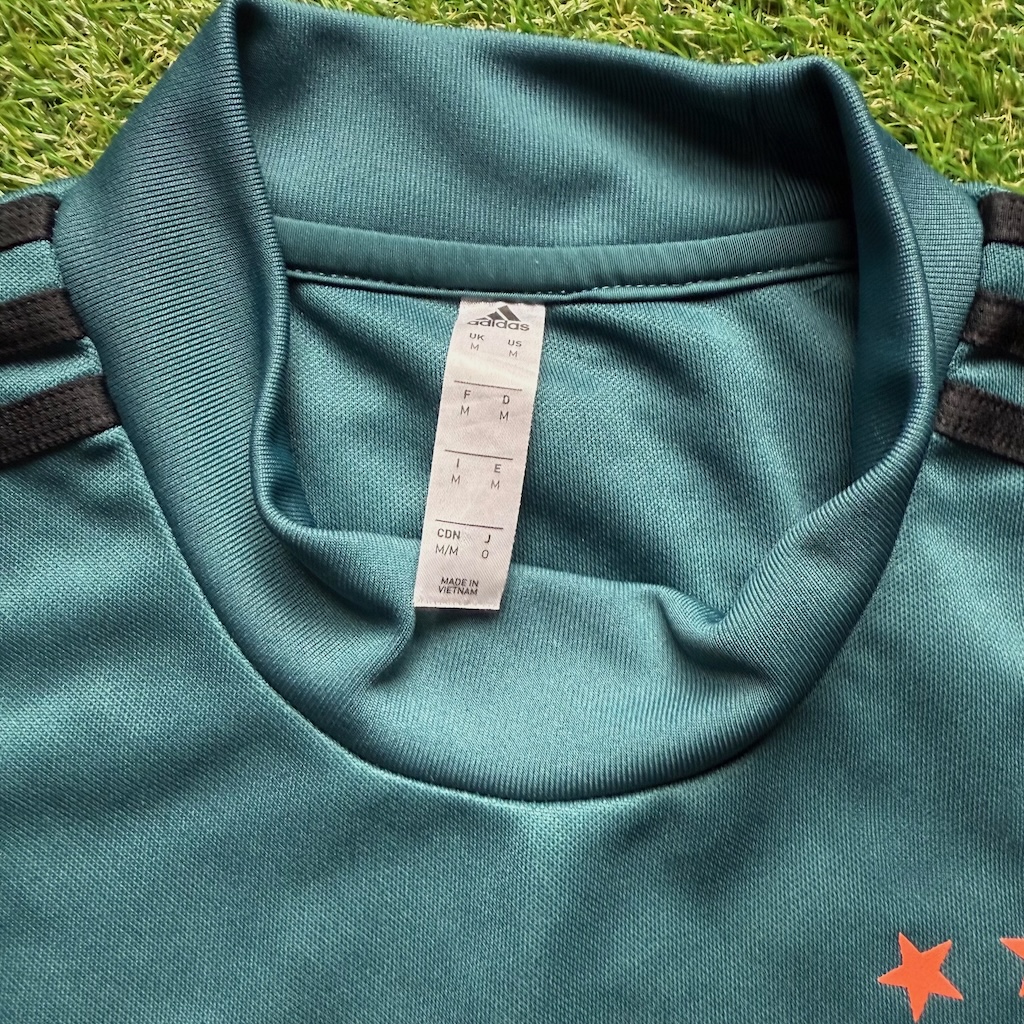 2019/2020 Training Top - Image 4