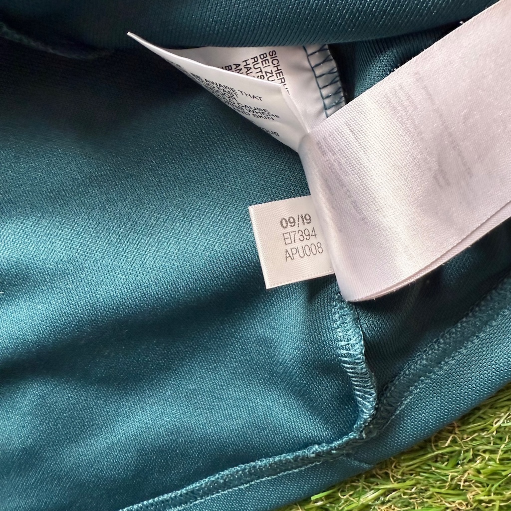 2019/2020 Training Top - Image 5