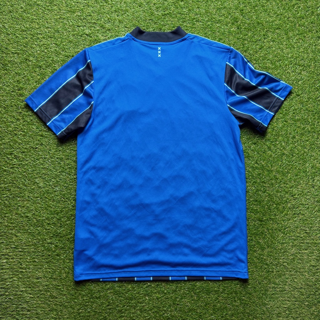 2021/2022 Uit - Afbeelding 2