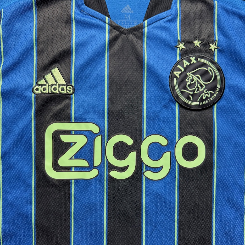 2021/2022 Uit - Afbeelding 3