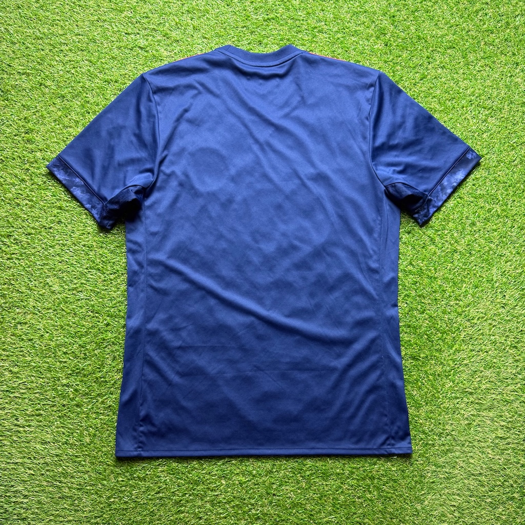 2017/2018 Away - Image 2