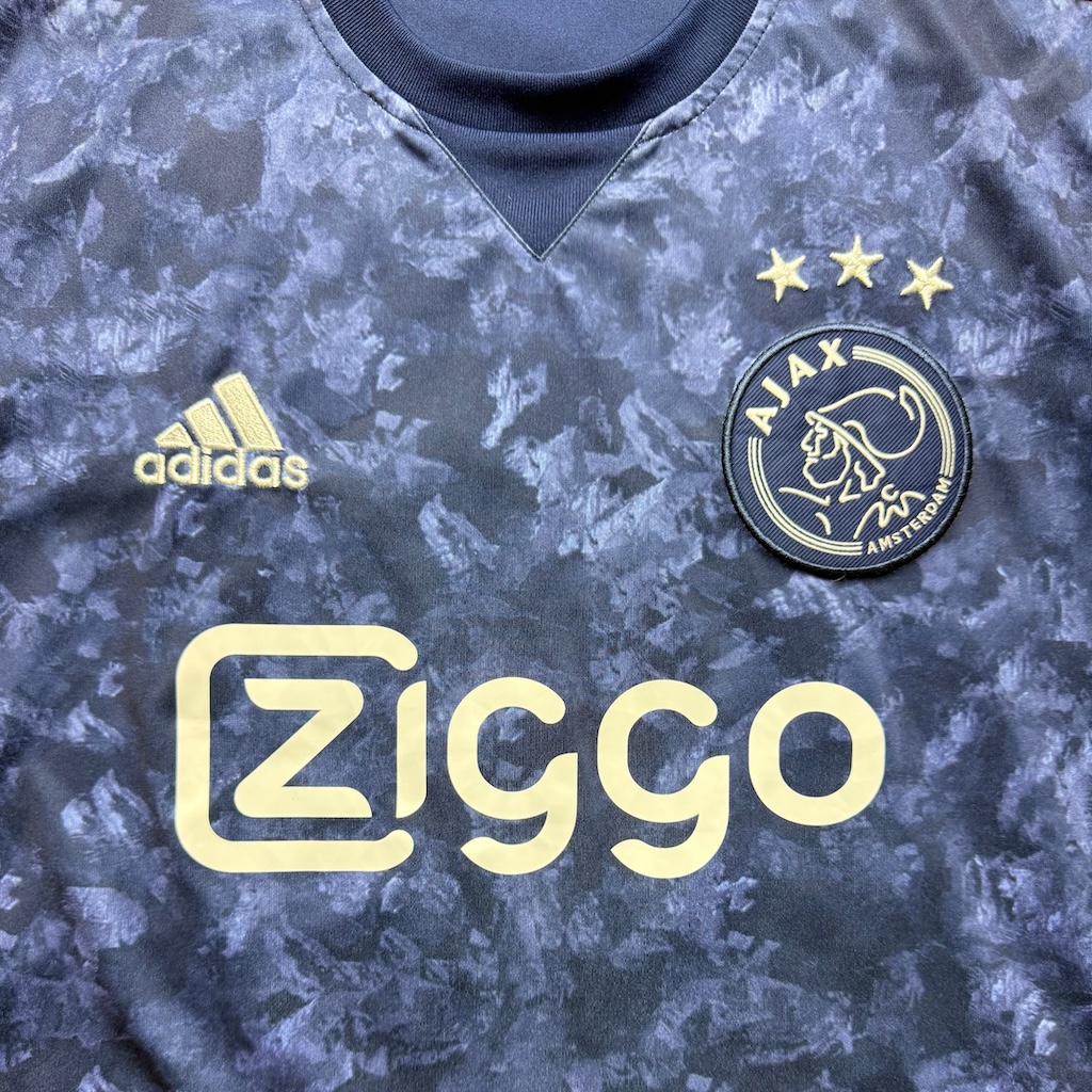 2017/2018 Away - Image 3