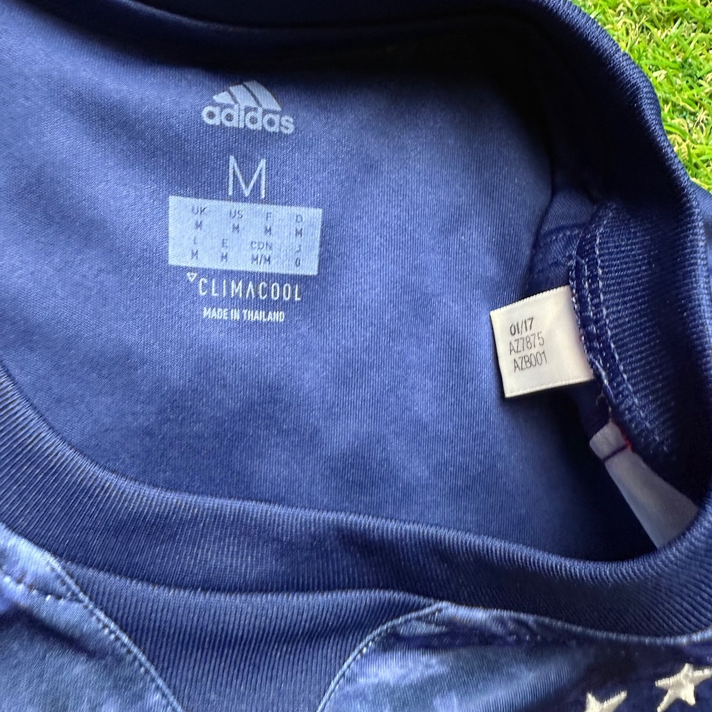 2017/2018 Away - Image 4