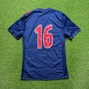 2017/2018 Matchworn Ajax Jeugd #16